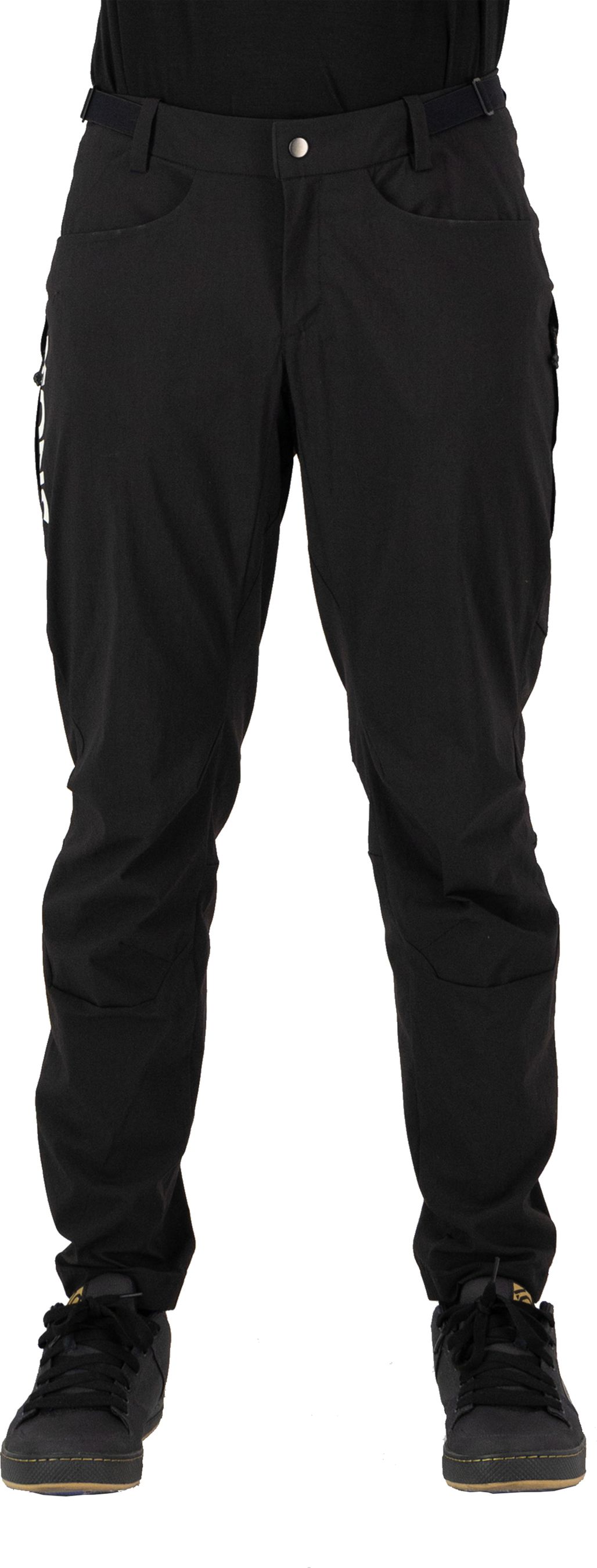 DIVERSION Herren-Bikehose / black / M