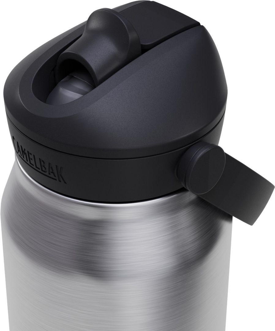 Thrive Flip Straw V.I. 1.0l / stainless
