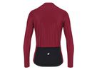 MILLE GT SPRING FALL C2 Herren-Langarmtrikot / bolgheri red / XL