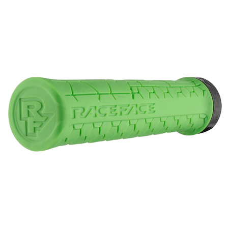Getta Grip Lock-on 33mm / green/black / one size