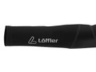ARM WARMERS WS LIGHT Armlinge / black / XL