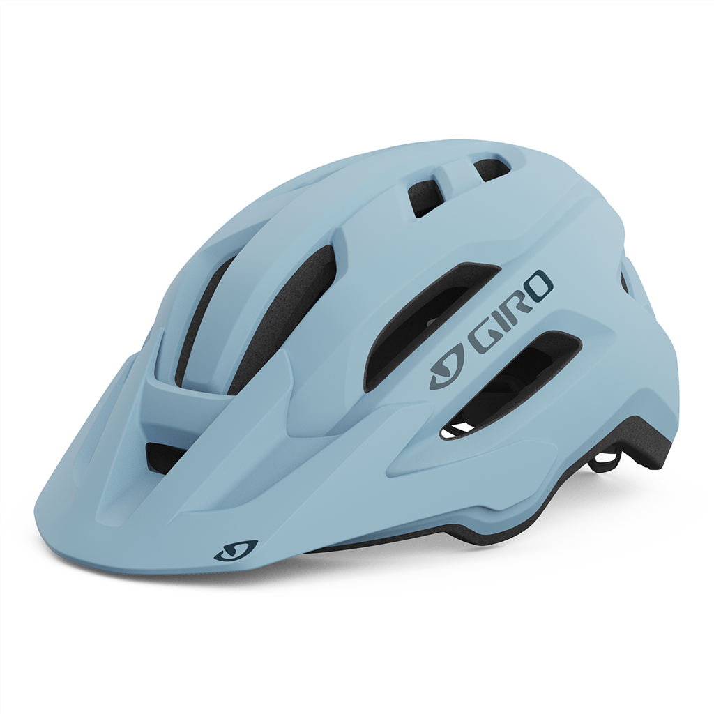 FIXTURE  II W MIPS Helmet / matte light harbor blue / UW 50-57
