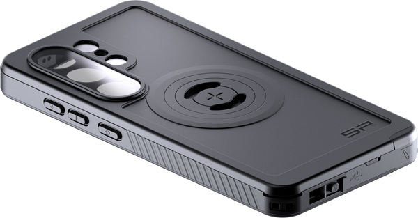 Phone Case Xtreme / schwarz / Xtreme Samsung S26 Ultra