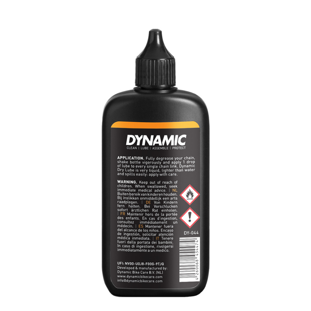 Dry Lube 100ml