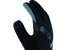 VADUZ GTX Unisex-Primaloft-Handschuhe / black / XS=6