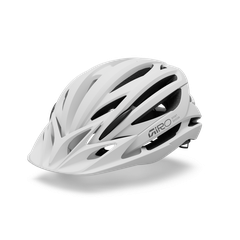 Artex MIPS / matte white / M 55-59