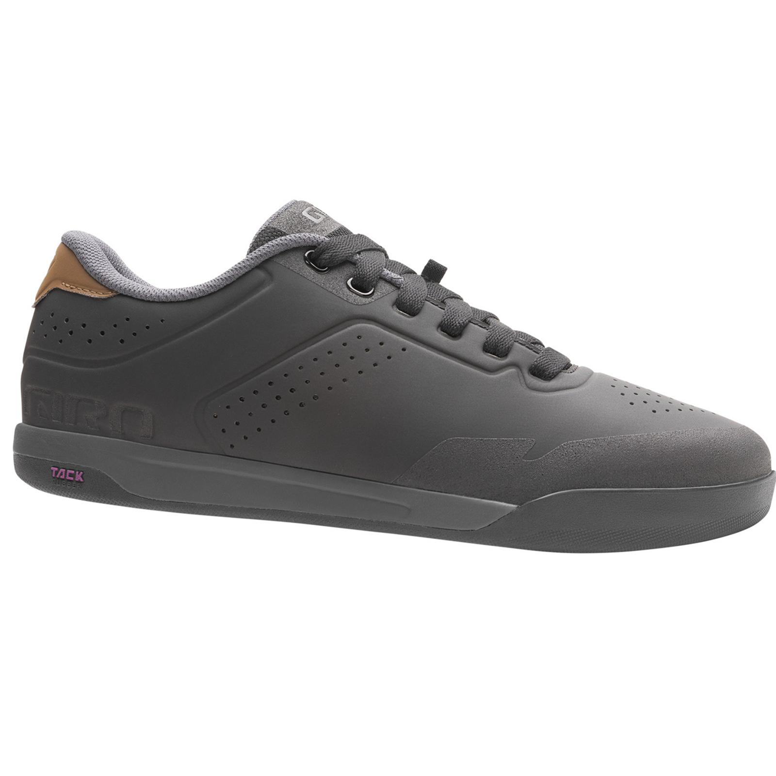 Latch W Shoe / black / 36