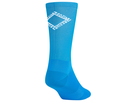 Comp Racer High Rise Sock / ano blue / M
