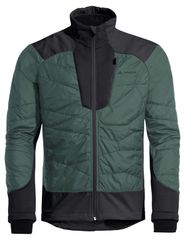 MINAKI III Herren-Loftjacke / dusty forest / XXL