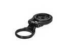 K-EDGE GARMIN Boost Stem Mount, Adjustable / black / one size
