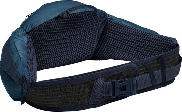 Uphill Hip Pack 2 / baltic sea / 2 l