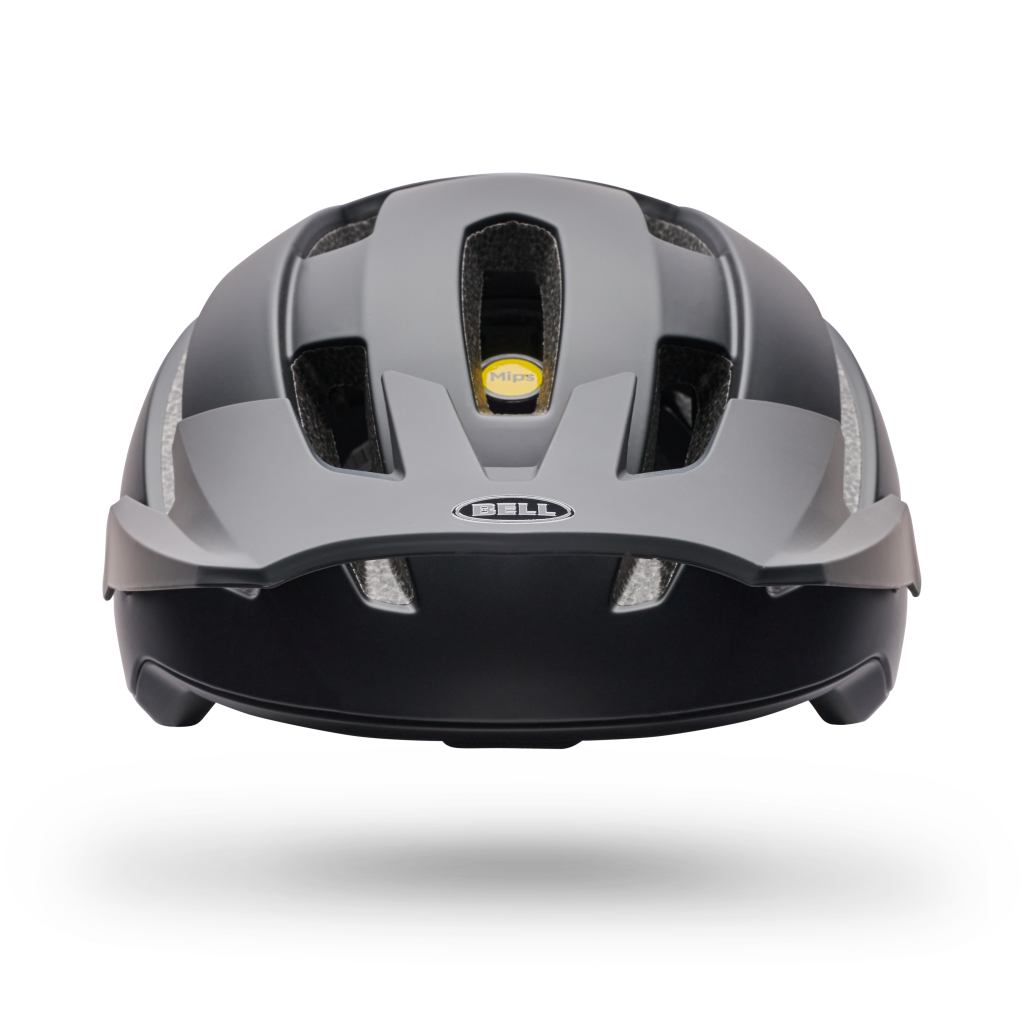 Sixer MIPS / solid matte black / L 58-62