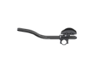 Vuka Clip with Vuka Alumina Race Extensions / black / one size