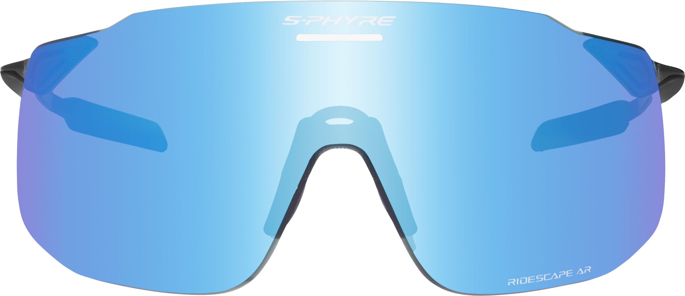 Unisex Brille S-PHYRE SL AR / black sapphire