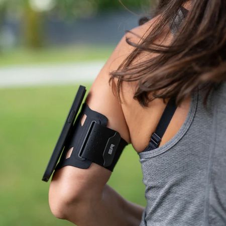 ARM Band SPC+ / schwarz