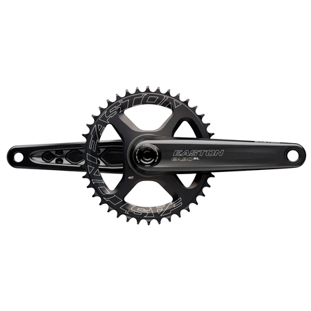 EA90 Cinch Crankarm (EA129) / black / 172.5mm