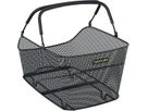 Baskit Korb Trunk ohne Adapter / schwarz / 24 l