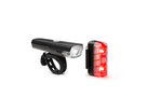 Dayblazer 550 Front and Dayblazer 65 Rear Set / black / usb-c