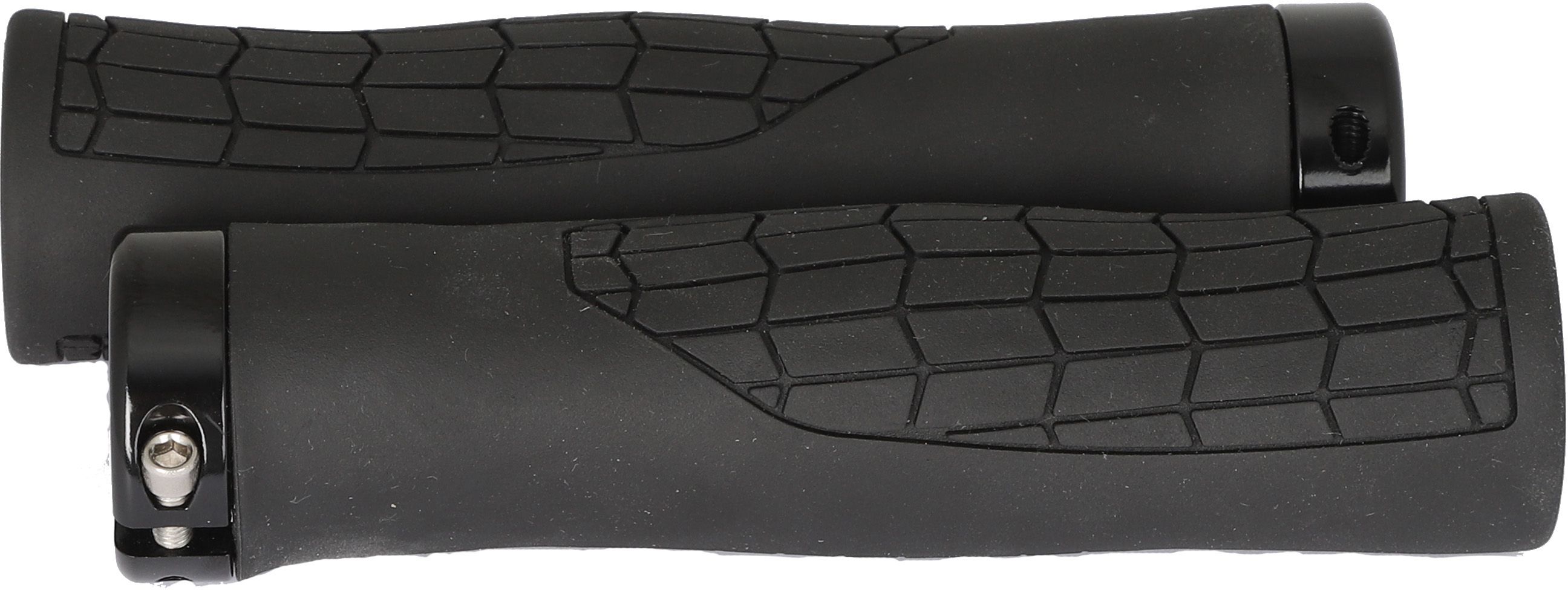 FLOWGRIP 2.0 Lenkergriff / schwarz