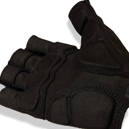 TESSA GEL II Damen-Kurzfingerhandschuhe / sky blue / S