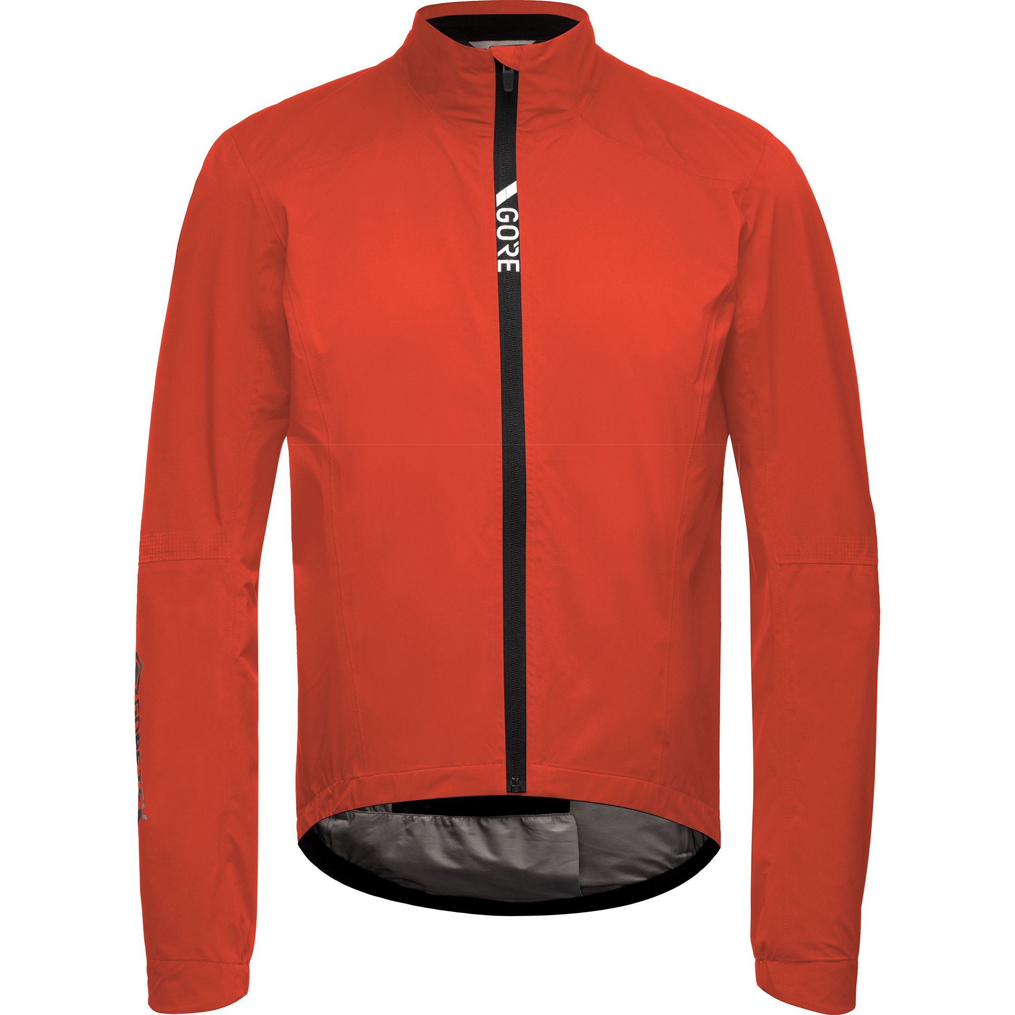 TORRENT GTX Herren-Regenjacke / fireball / M