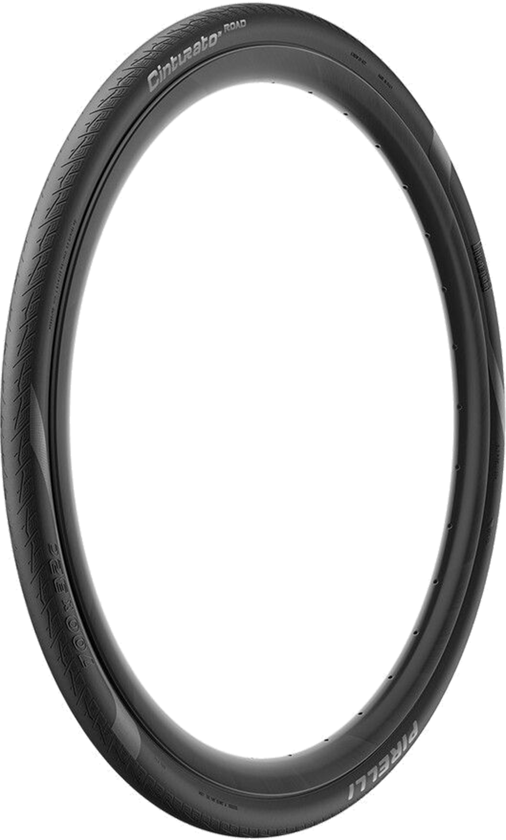 CINTURATO ROAD ITALY Reifen / black / 700x26c, 26-622