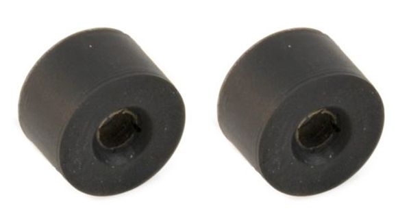 FUMPA BIKE PUMP Ersatzdichtungen / schwarz