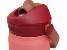 Thrive Flip Straw Kids V.I. 0.4l / rosa