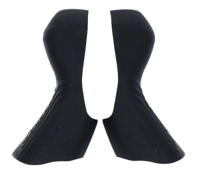 Griffüberzug ST-RX610 / schwarz