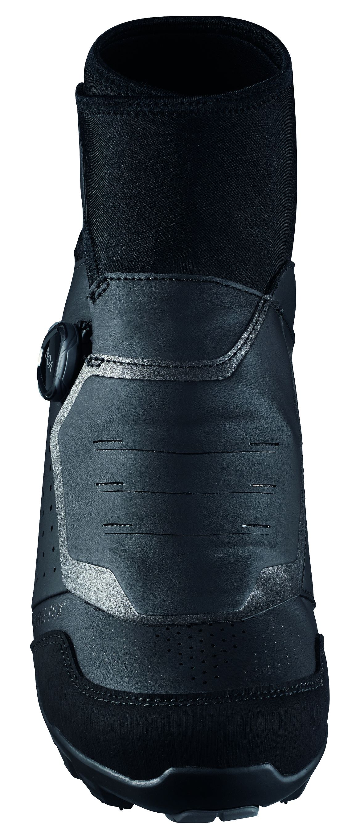 SH-MW7L Winter MTB-Schuhe / black / 43