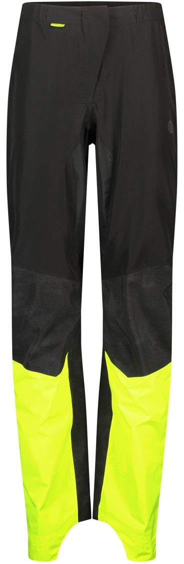 Commuter Tech Rain Pants / Hivis & Reflection / L