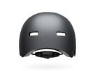 LOCAL Velohelm / solid starship grey / L 59-61.5