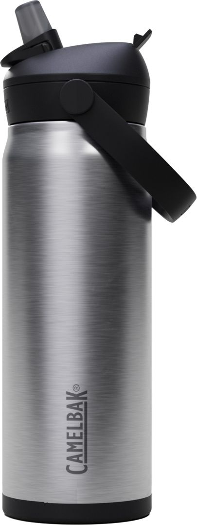 Thrive Flip Straw V.I. 0.6l / stainless
