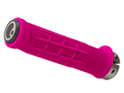 Lenkergriffe GDH Team / electric pink