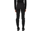DIVERSION Damen-Bikehose / black / S