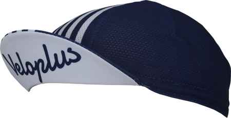 Kopfbedeckungen - 1987 TEAM Cap  von VELOPLUS SWISS DESIGN