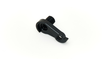 SCHALTWERKAUFNAHME AUSFALLENDE Schaltauge FOCUS Gr. S THRON² 6.8 EQP / schwarz