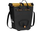 Aqua Back Color Single, recyceltes Hauptmaterial / burnt yellow / 24 l