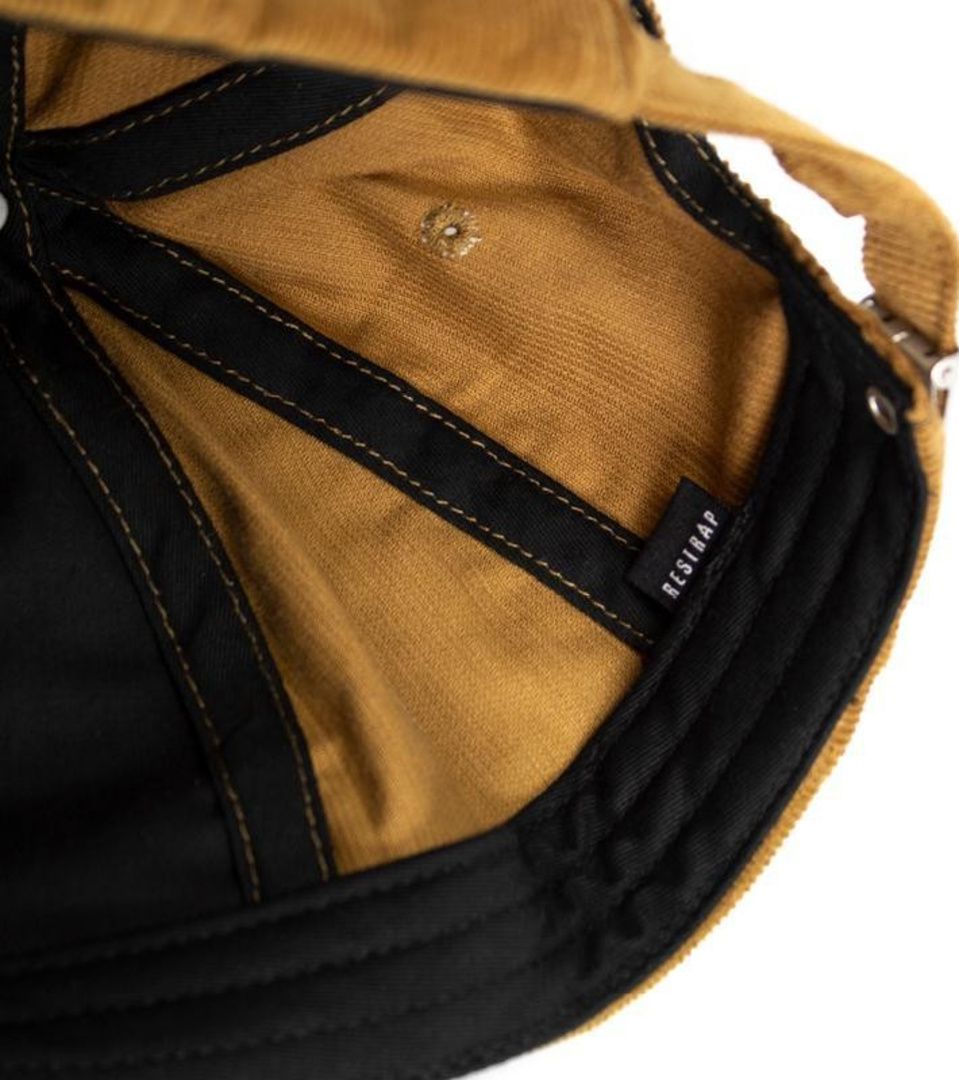 Camp Cap () / camel / One Size