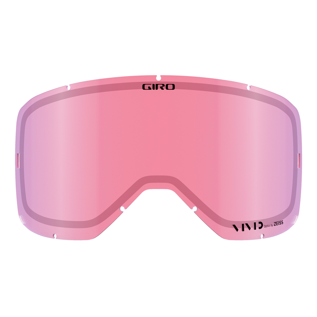 Revolt Lens / vivid infrared S1