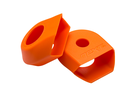 Crank Boot Carbon Next SL G4 / orange / one size