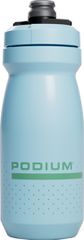 Podium Bottle / crystal blue