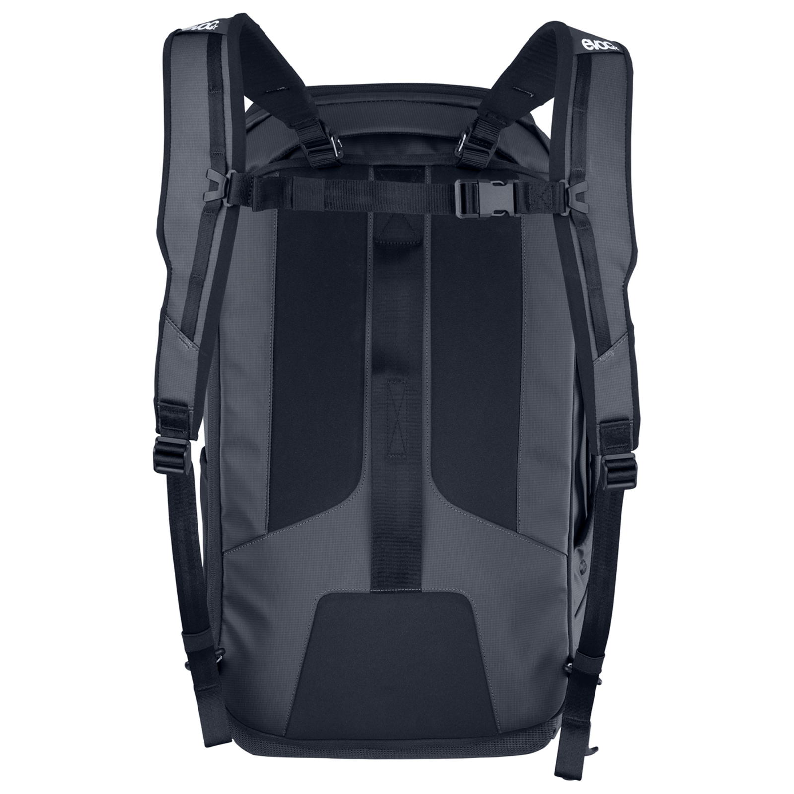 Athlete Backpack 30L / carbon grey/black