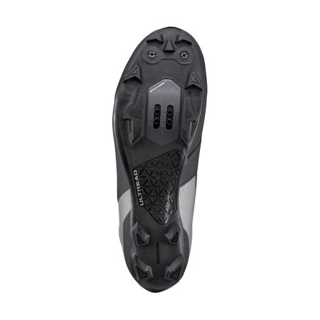 Men MTB SH-MW7 Schuh SPD / black / 40