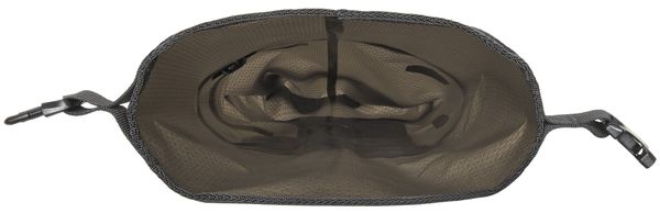 HANDLEBAR-PACK S Lenkertasche / dark sand / 9l