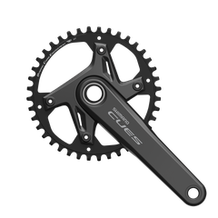 Kettenradgarnitur CUES FC-U6040 / 170 mm, 40