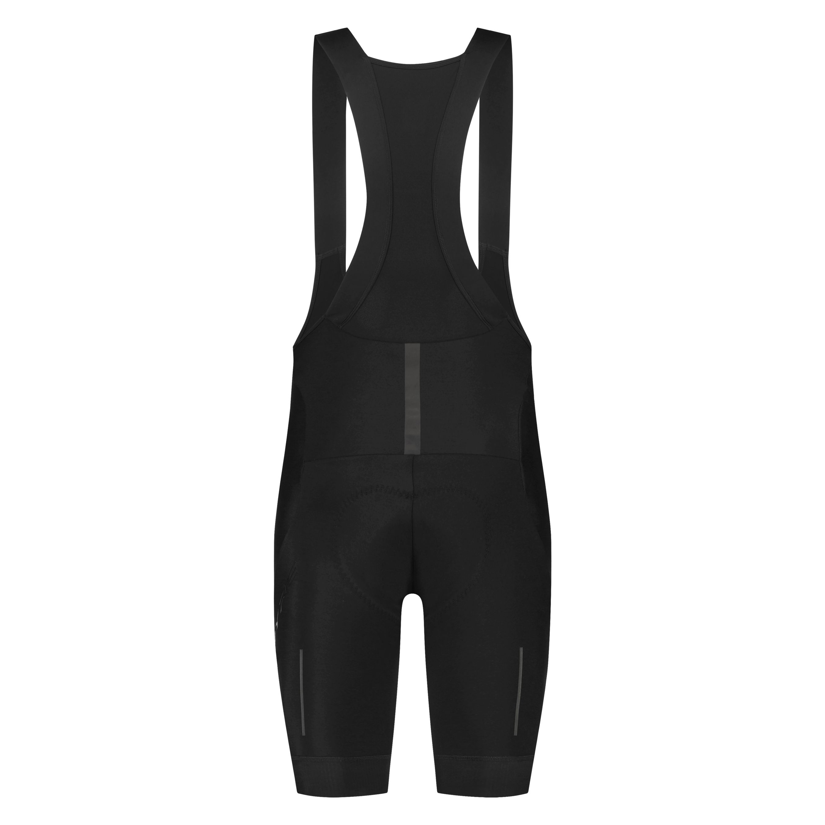 Men S-PHYRE Thermal Bib Tights / black / S