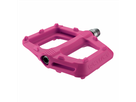 Ride Pedal / Magenta / one size