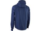 SHELTER Herren-Softshelljacke / midnight / XL