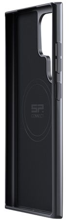 Phone Case SPC+ / schwarz / Samsung S24 Ultra